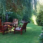 Aronia Hébergement de vacances *