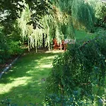 Hébergement de vacances Aronia *