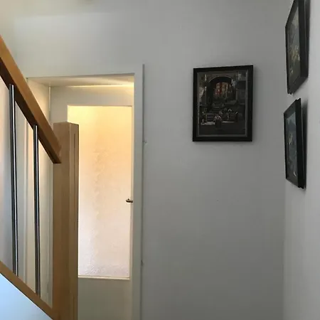 Aronia 度假居 Warlow