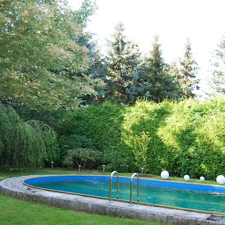 Aronia Hébergement de vacances Warlow