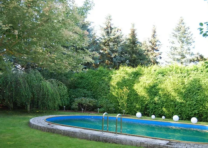 Aronia 別荘 Warlow